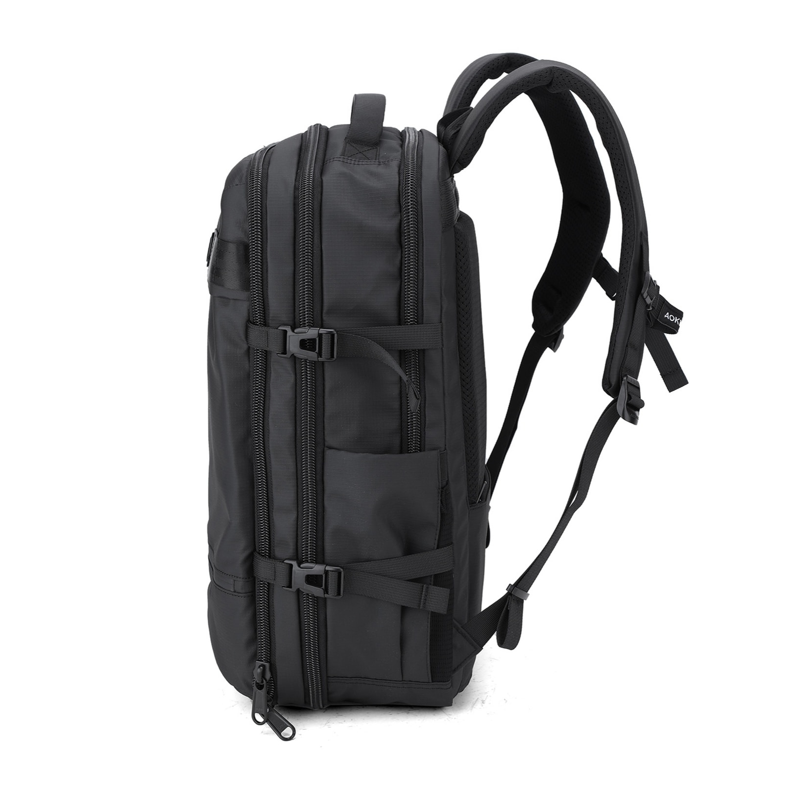 Zaino Avalor Prime unisex - Poliestere - Casual - Con Zip - 32.0 x 50.0 x 16.5 cm