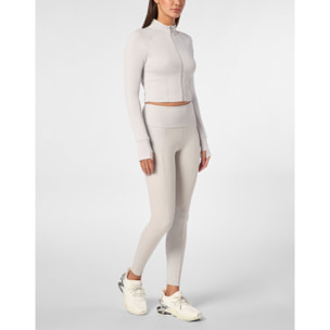 PLEIN SPORT Sport Top