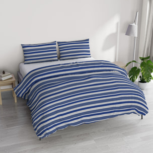 PARURE COPRIPIUMINO IDA MATRIMONIALE CRONO