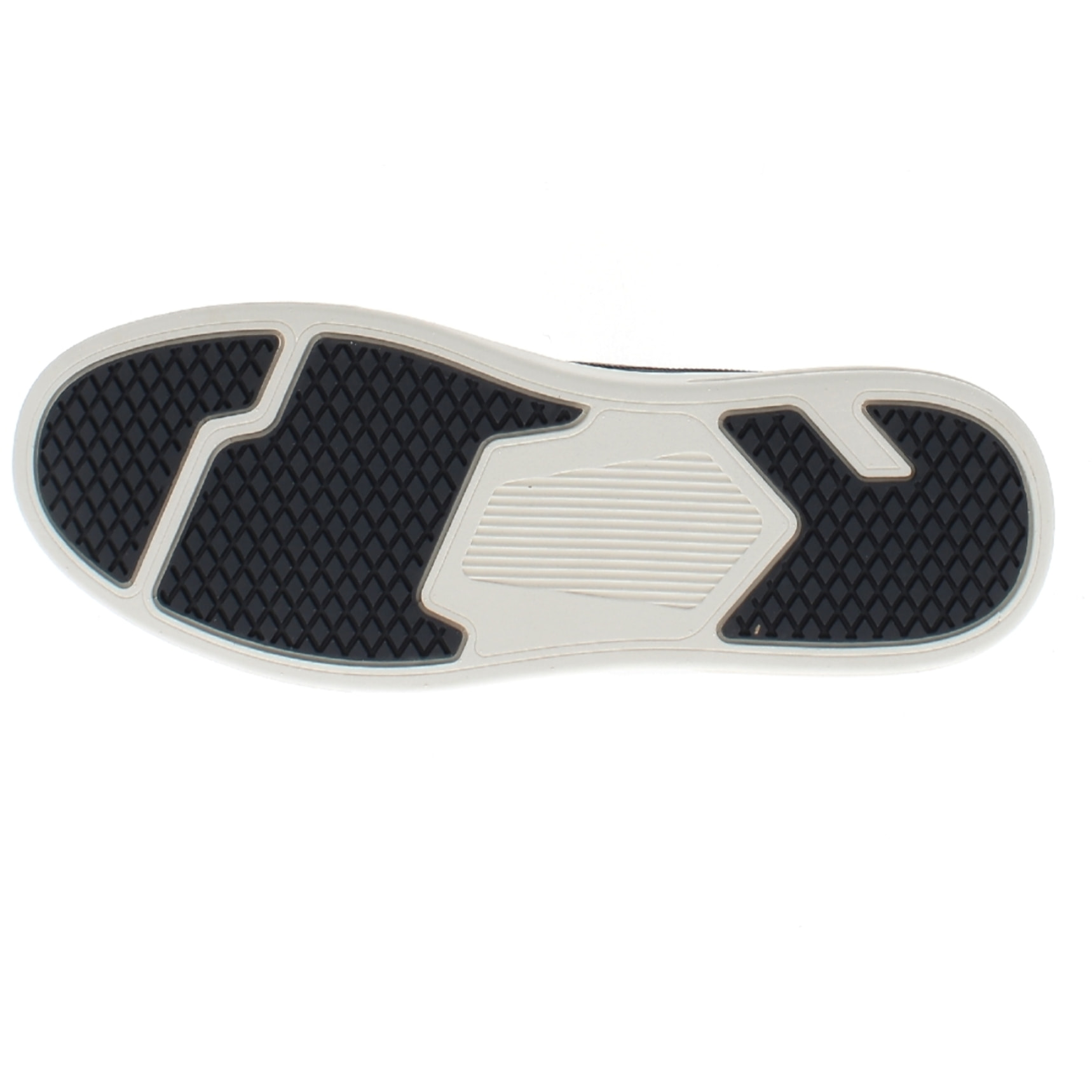 Armata di Mare Scarpe Uomo Sneakers Basse Stringate con Soletta Rimovibile in Memory Foam AMU W24M608 Navy