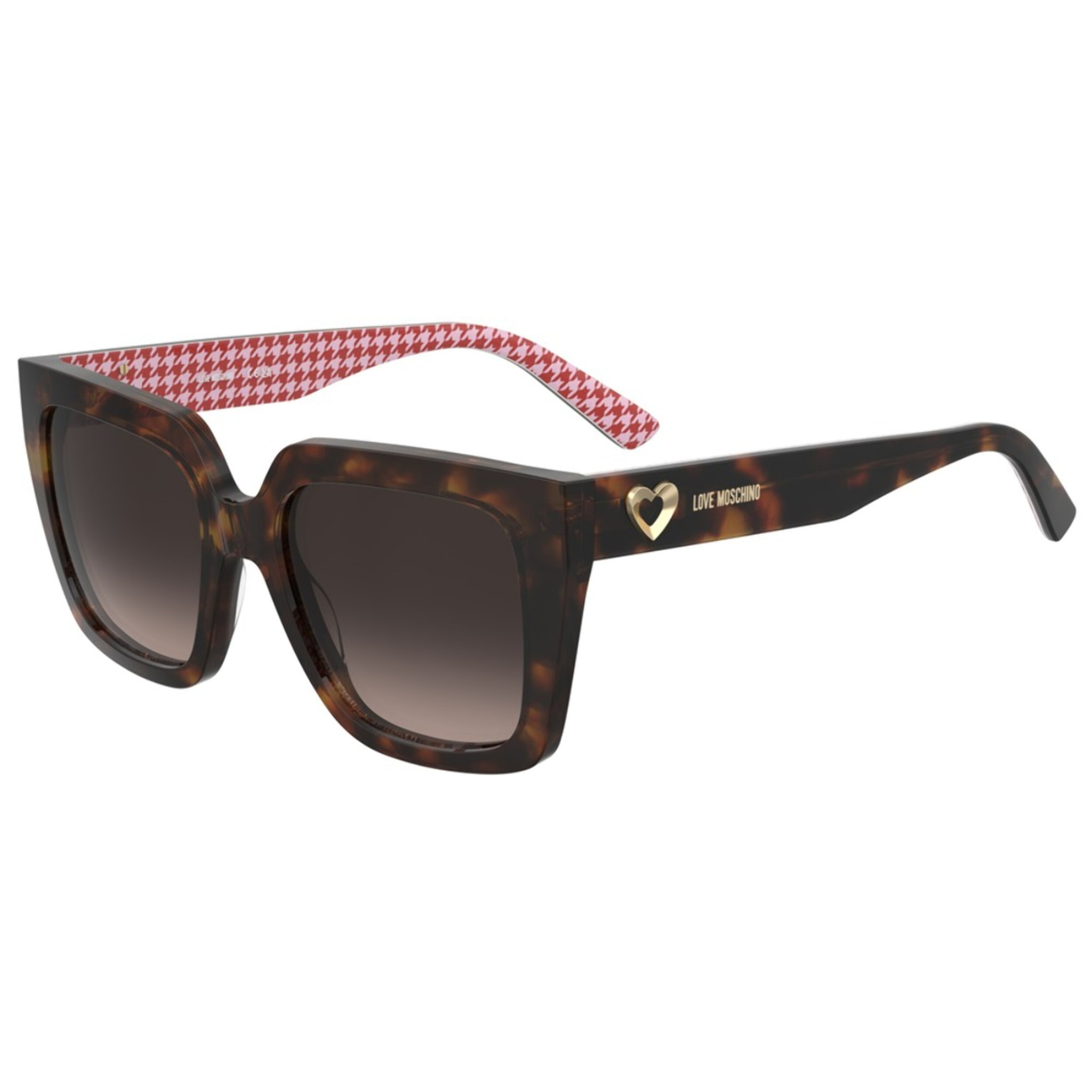 Gafas de Sol Love Moschino MOL099/S 2VM de Acetato Mujer 53 mm