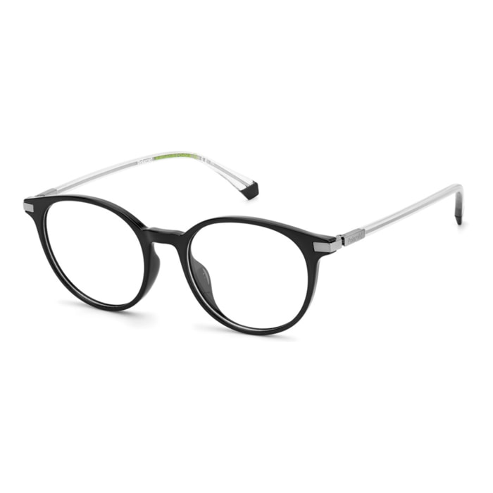 Gafas de Vista Polaroid PLD D461/G 807 de Tr90 Unisex 50 mm