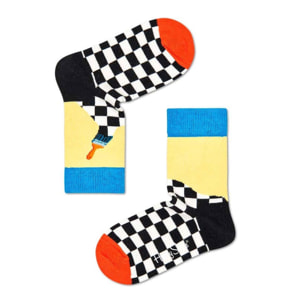 Calcetines kids paint