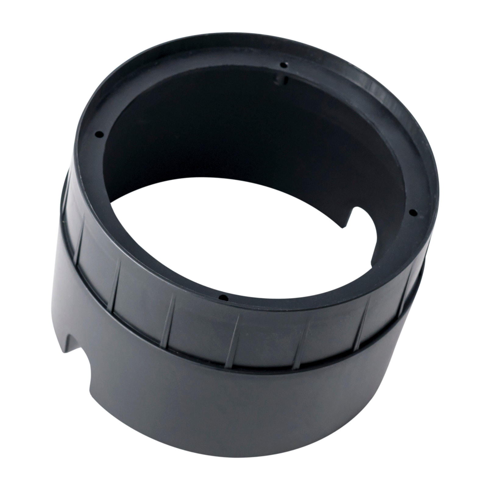 Forlight Incasso empotrable de suelo exterior con led blanco cálido 3000K en inoxidable