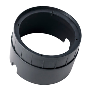Forlight Incasso empotrable de suelo exterior con led blanco cálido 3000K en inoxidable