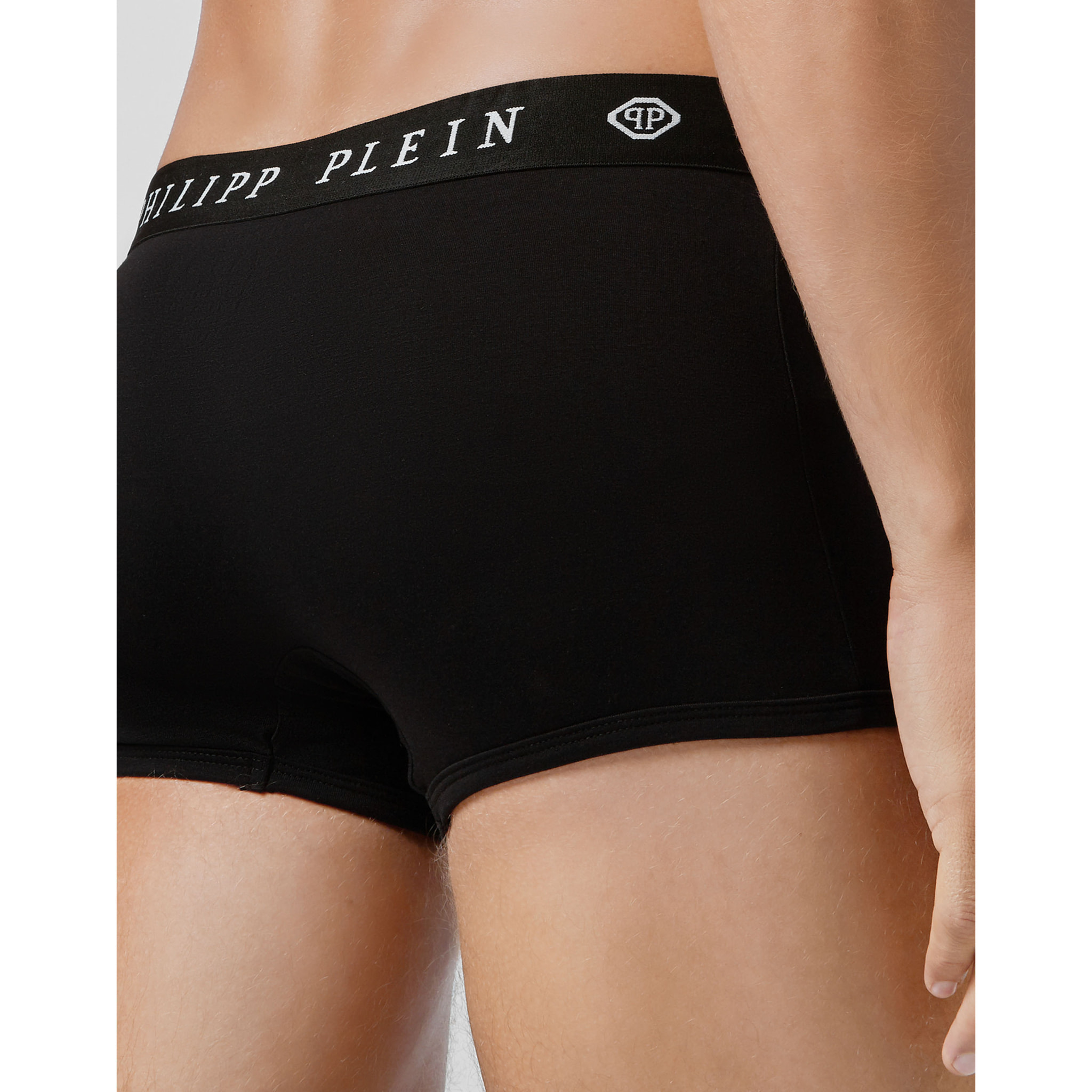 PHILIPP PLEIN Boxeador SKULL