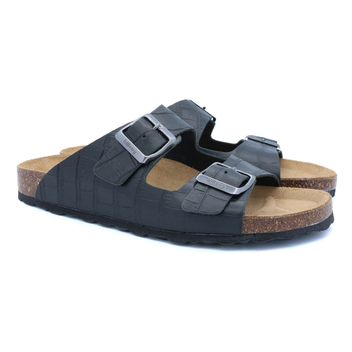 Sandalia BILLOWY NEGRO