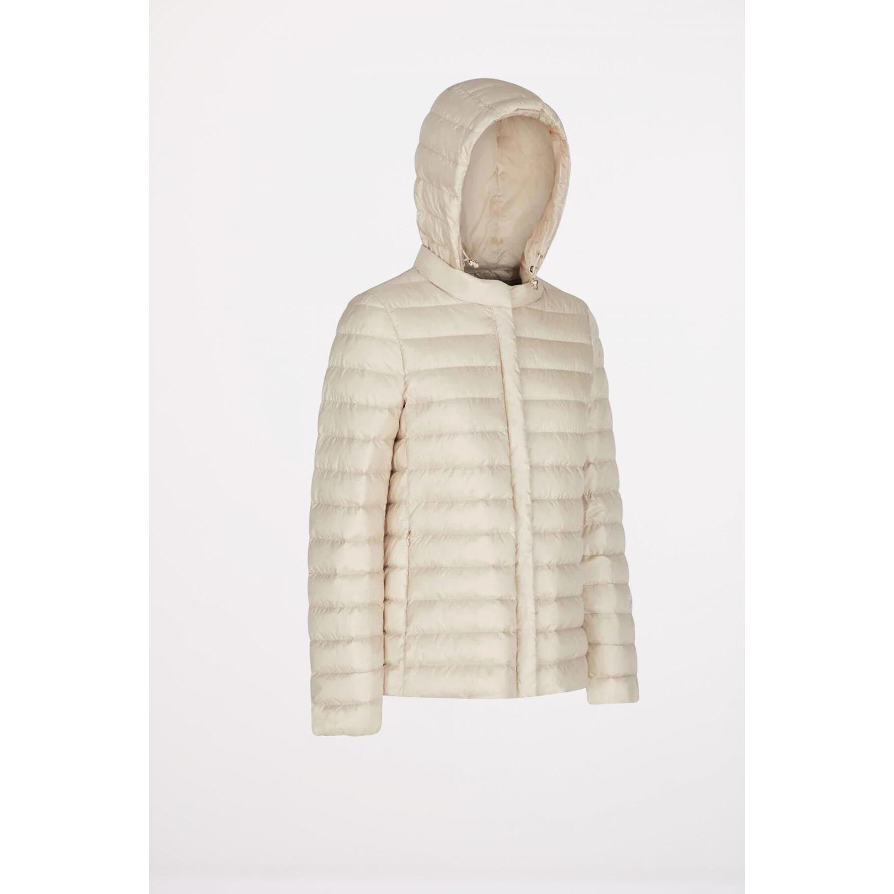 Chaqueta Mujer de la marca GEOX  modelo D JAYSEN BEIS