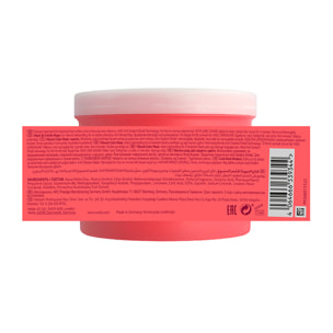 WELLA Invigo Color Brilliance Mascarilla para Cabello Fino/Normal 500ml