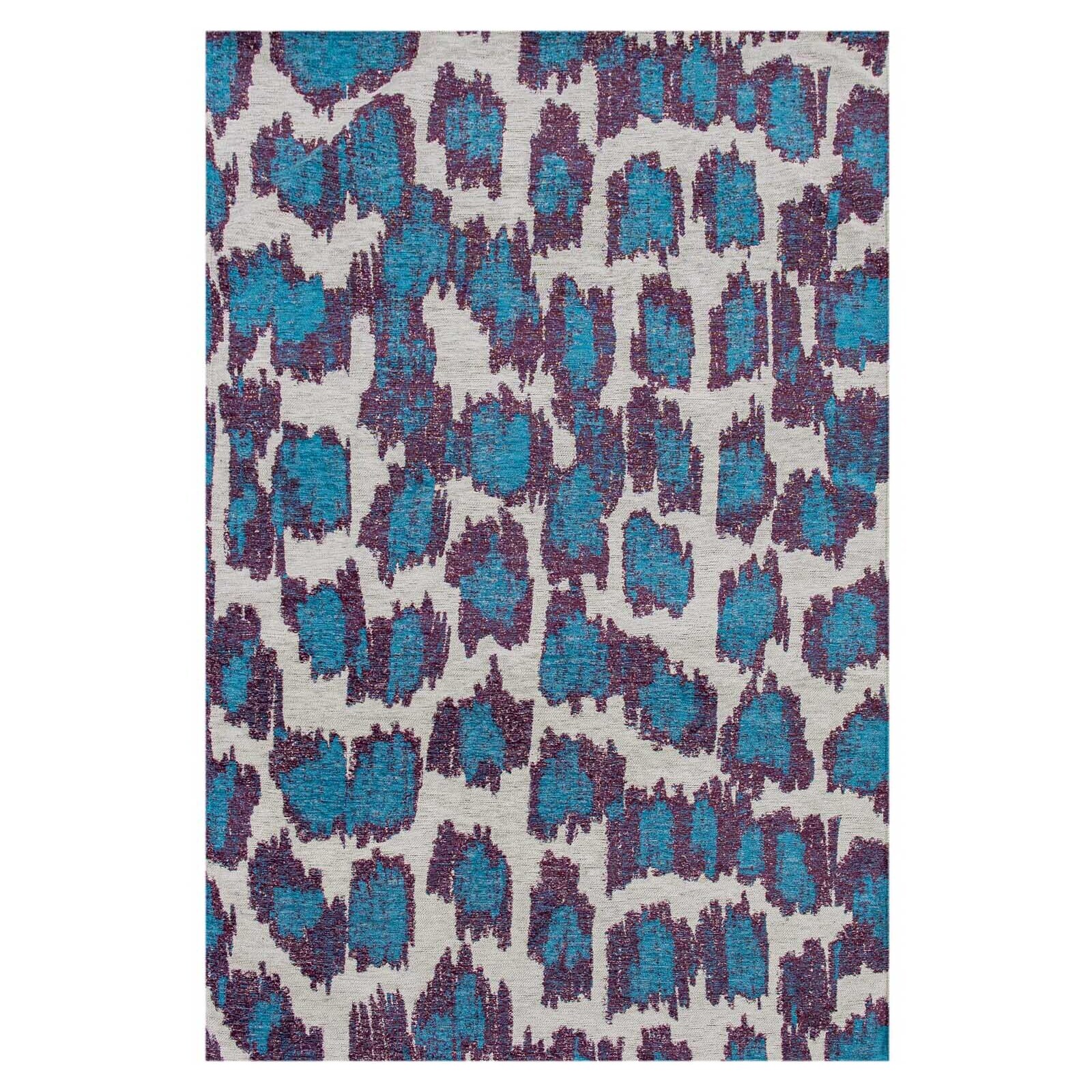 Tapis Blue Duck