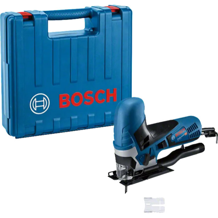 060158G000 Scie sauteuse 'Champignon' 650W - 90mm BOSCH GST 90 E Professional