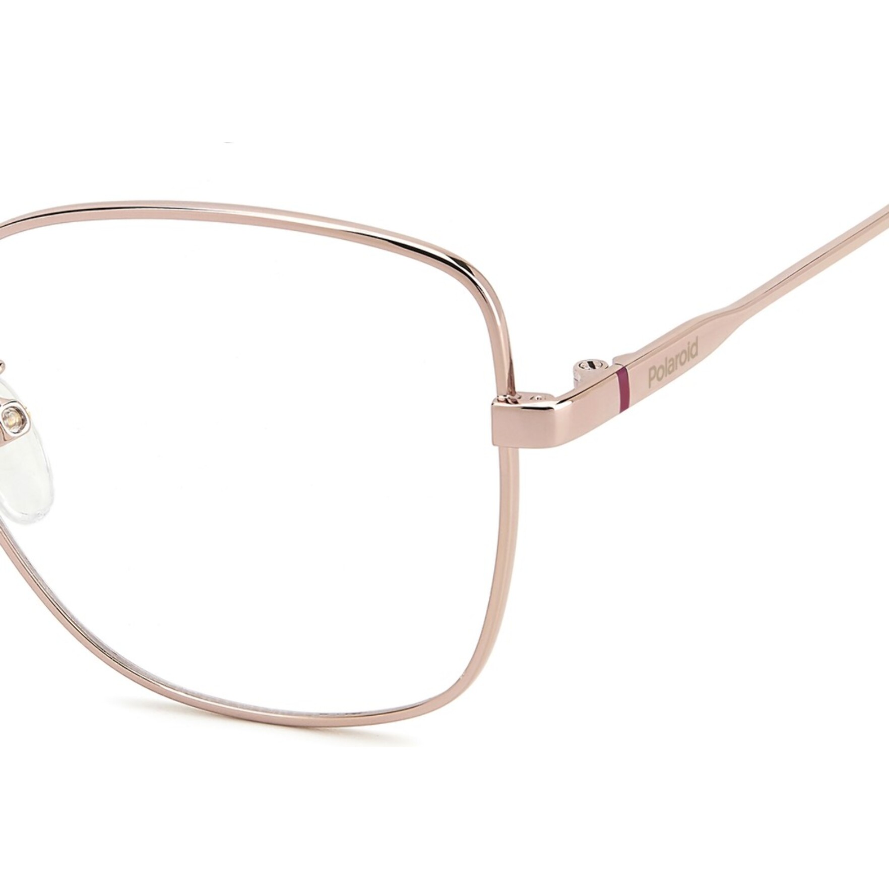 Gafas de Vista Polaroid PLD D521/G 35J de Metal Mujer 55 mm