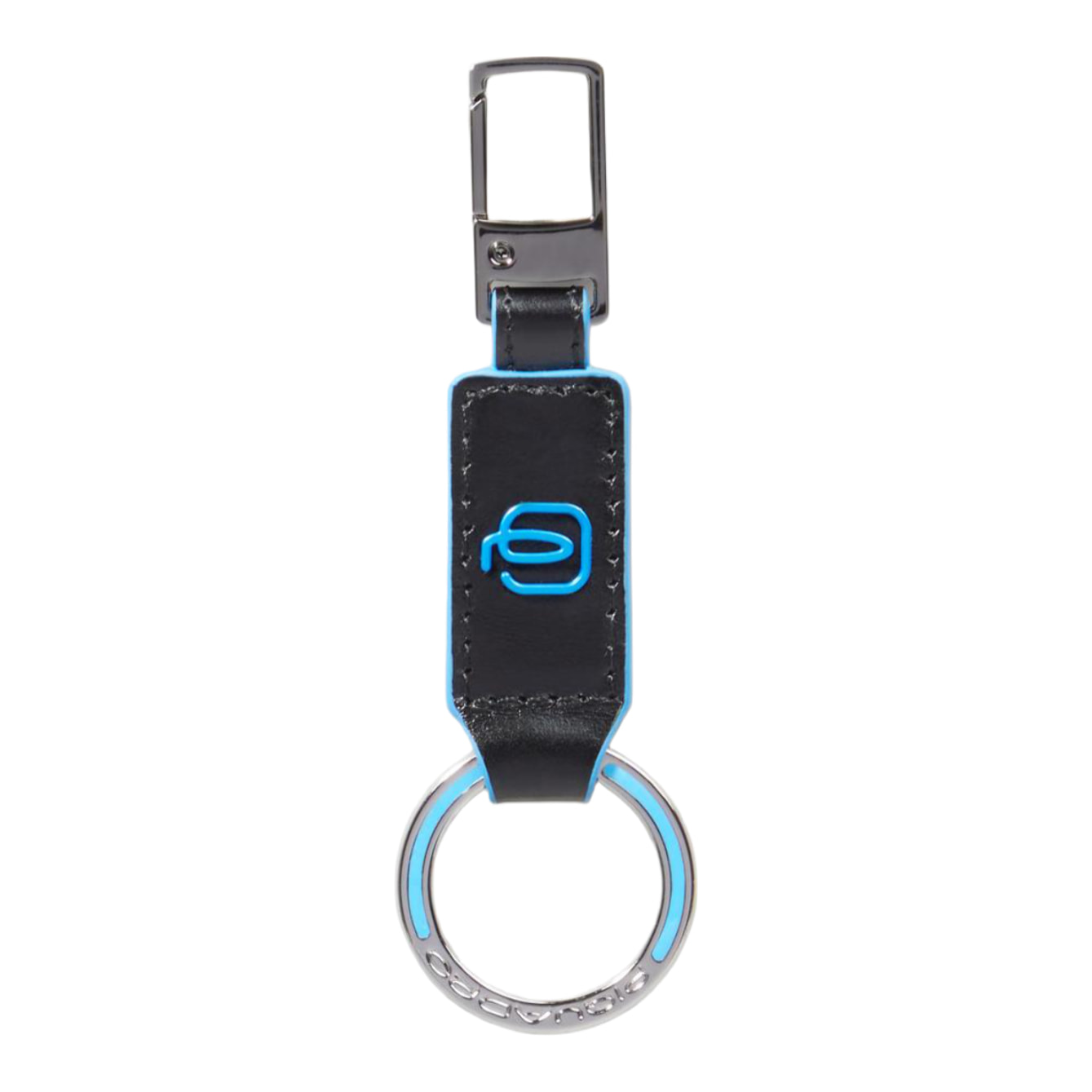 Piquadro Moschettone portachiavi