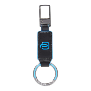 Piquadro Moschettone portachiavi