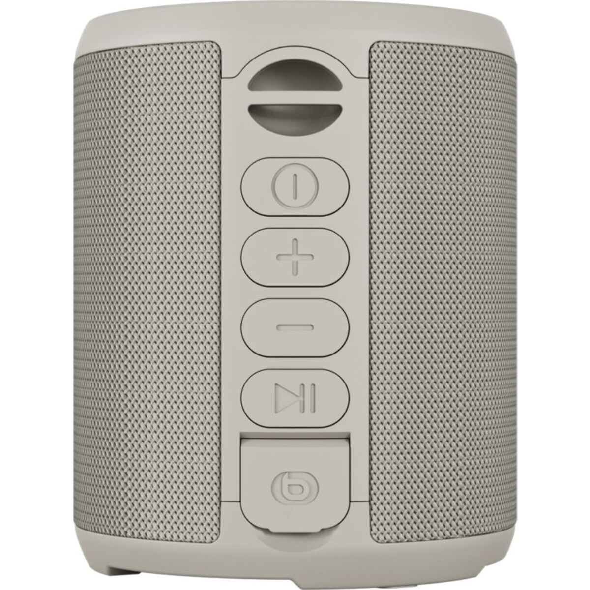 Enceinte portable ESSENTIELB SB70 mini crème
