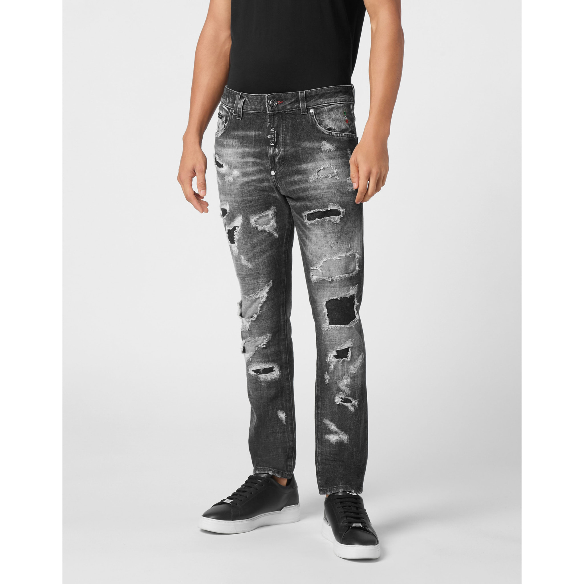 PHILIPP PLEIN Jeans Skinny Fit