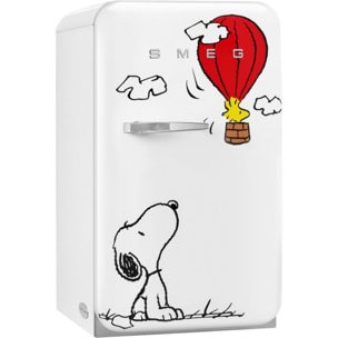 Réfrigérateur top SMEG FAB10RDSN5 Snoopy