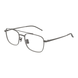 Gafas de Vista Bottega Veneta BV1425OA-006 de Titanio Unisex 57 mm
