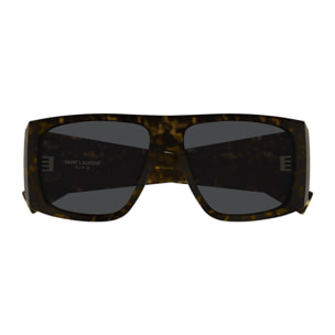 Gafas de Sol Saint Laurent SL 832/F-002 de Acetato Mujer 58 mm