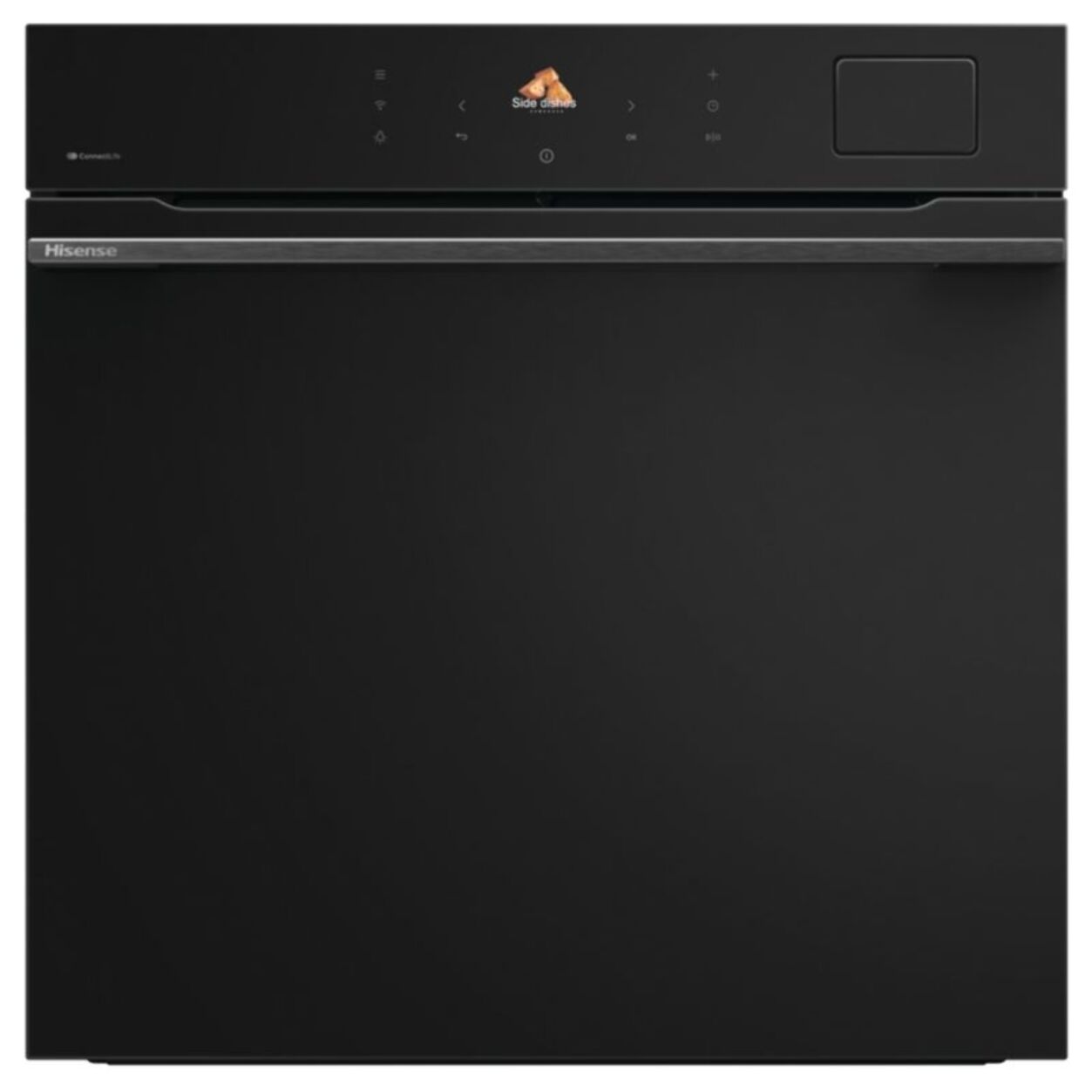 Four encastrable HISENSE BAS614P8B