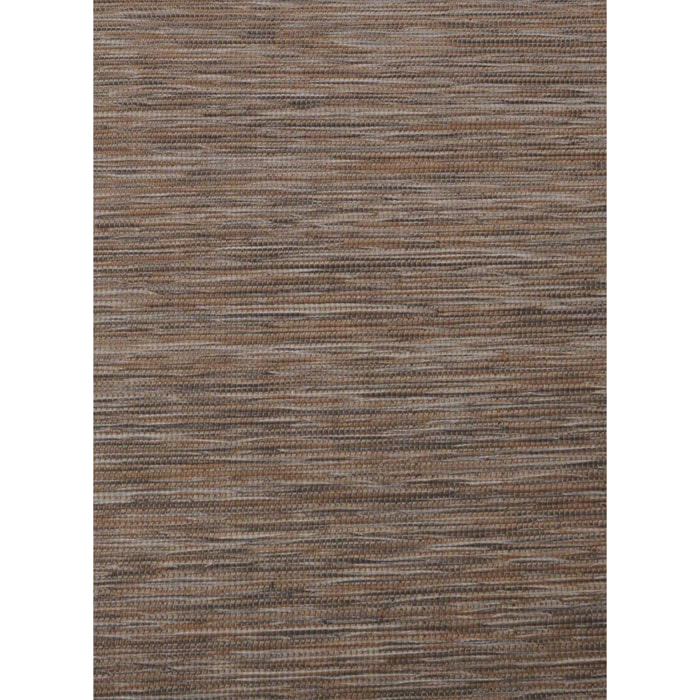 Tapis extérieur tissé kilim rectangle MOMI