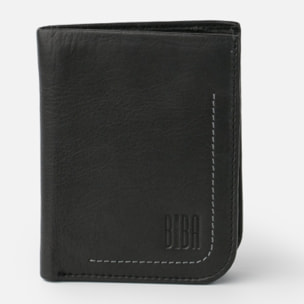 Billetero BIBA Xmen de piel