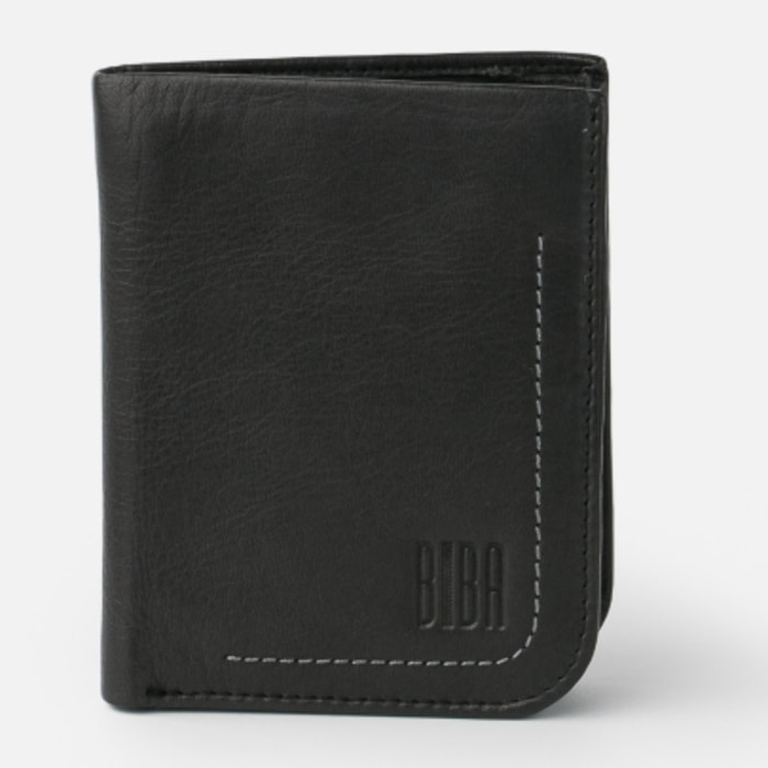 Billetero BIBA Xmen de piel