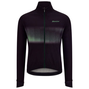 Mist - Chaqueta Hombre - Negrocolor_es - Hombre