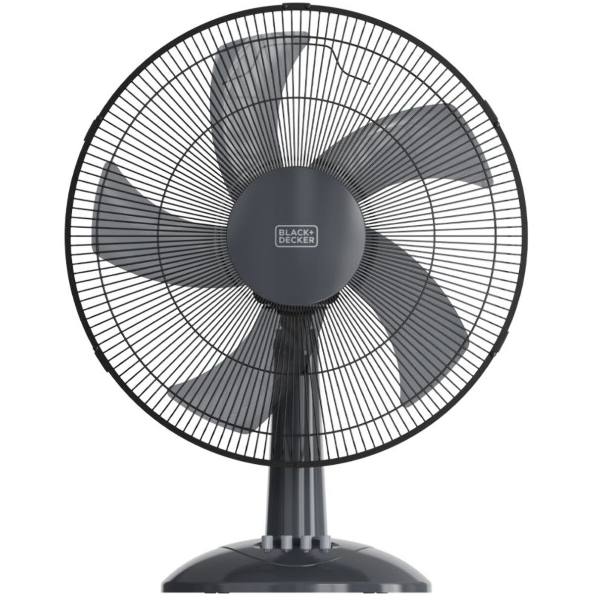 Ventilateur BLACK ET DECKER BXFD8000E