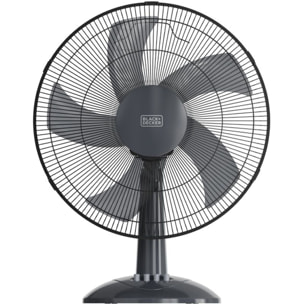 Ventilateur BLACK ET DECKER BXFD8000E