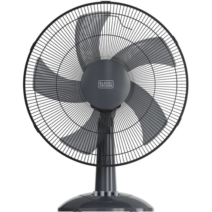 Ventilateur BLACK ET DECKER BXFD8000E