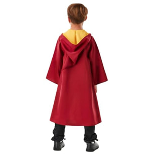 TUNICA QUIDDITCH INF