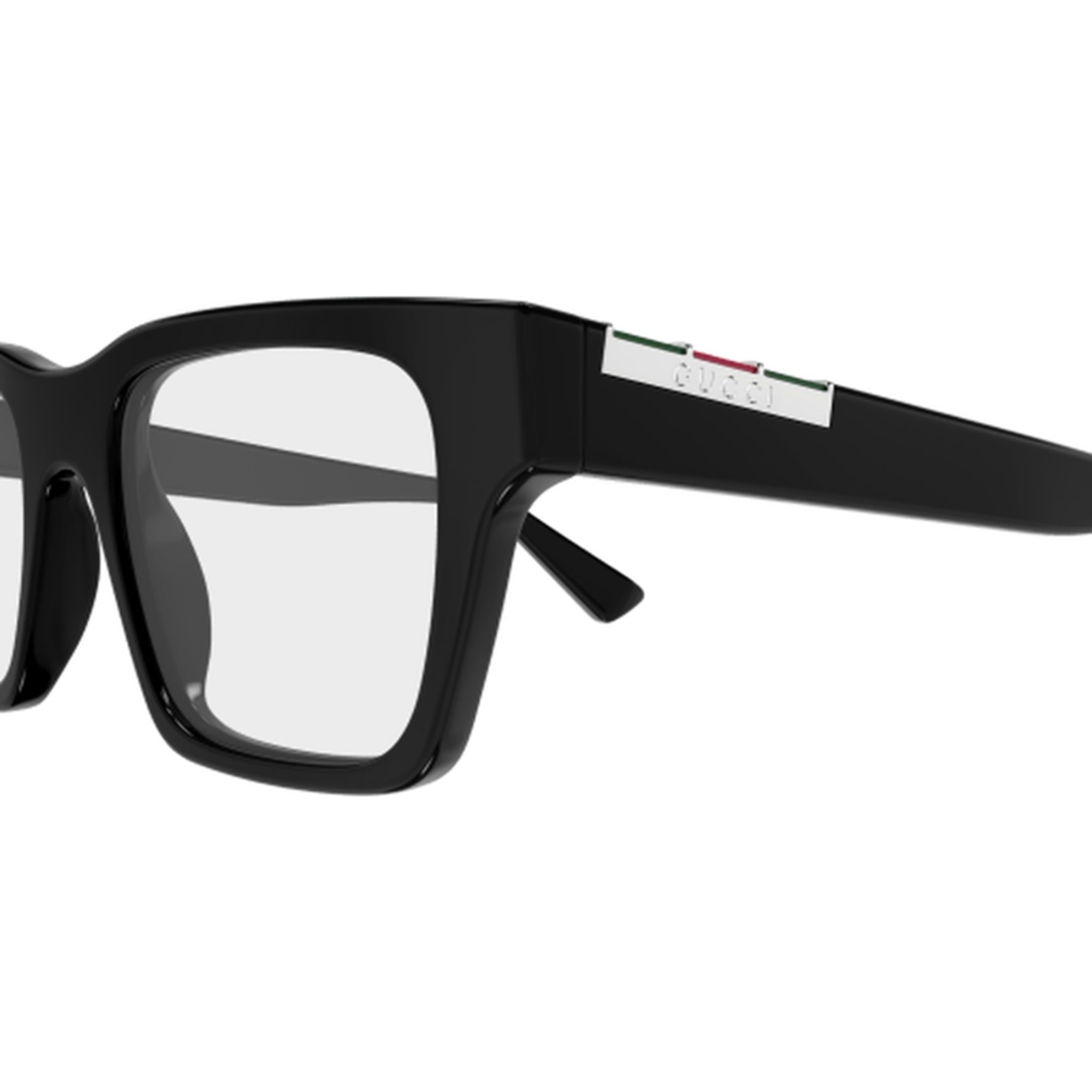 Gafas de Vista Gucci GG1889O-001 de Acetato Hombre 51 mm