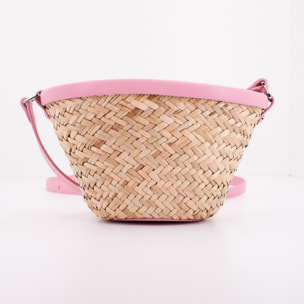 BOLSOS PINKO  LOVE SUMMER BUCKET