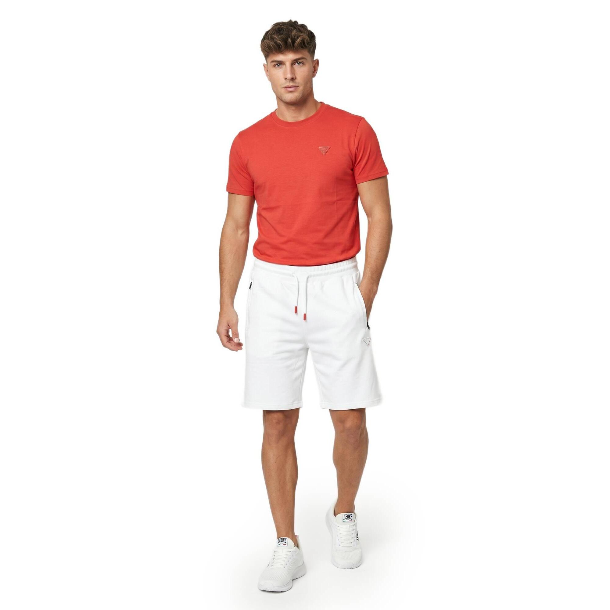 Bermudas deportivas para hombre