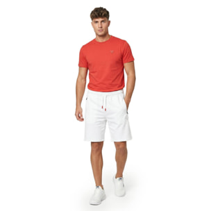Bermudas deportivas para hombre