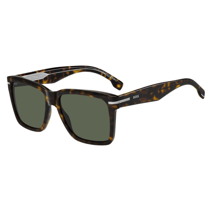 Gafas de Sol Hugo Boss 1745/S 086 de Acetato Hombre 57 mm