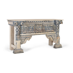 Consola 91x173x53