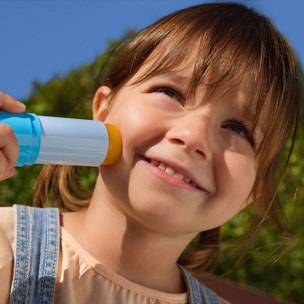 Pediatrics SPF 50 - Stick Solaire Enfants et Bébés 19 g