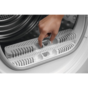 Electrolux Asciugatrice 600 GentleCare 8 kg EW6H18DW
