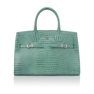 PHILIPP PLEIN Big Shopper Bag Cocco