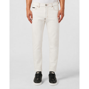 PHILIPP PLEIN Jeans Detroit Fit BASIC