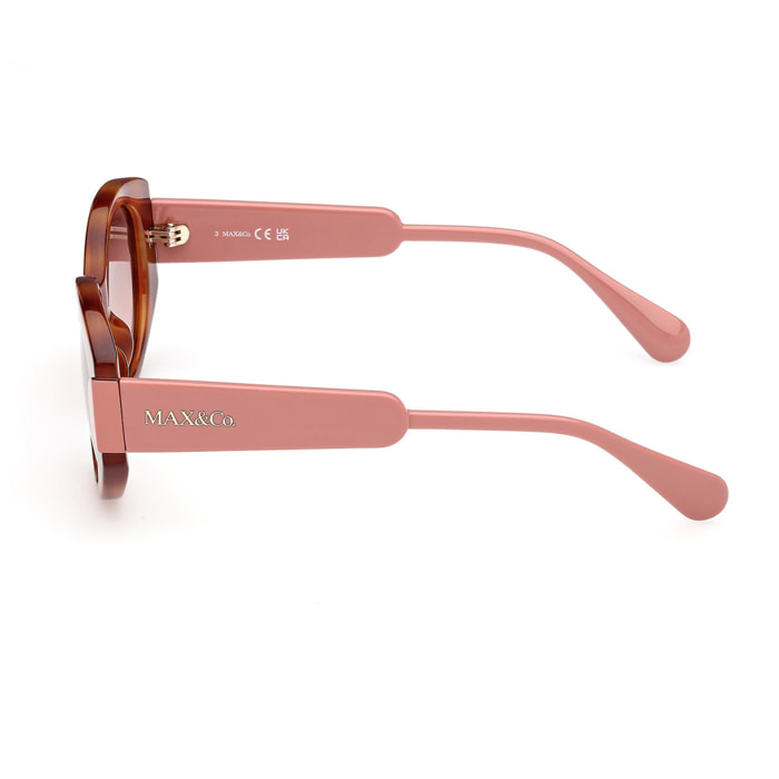MAX&Co. - Occhiali da sole in iniettato per donna