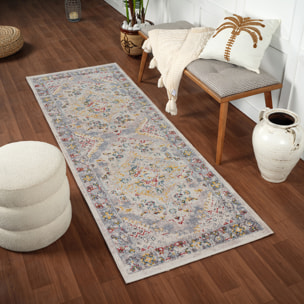 JADE Alfombra Vintage Oriental