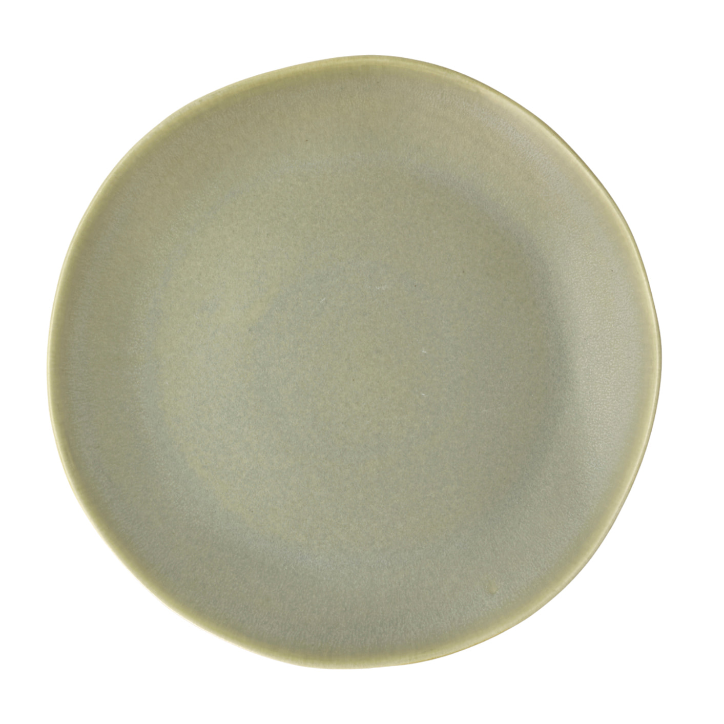 Assiette plate Shoku