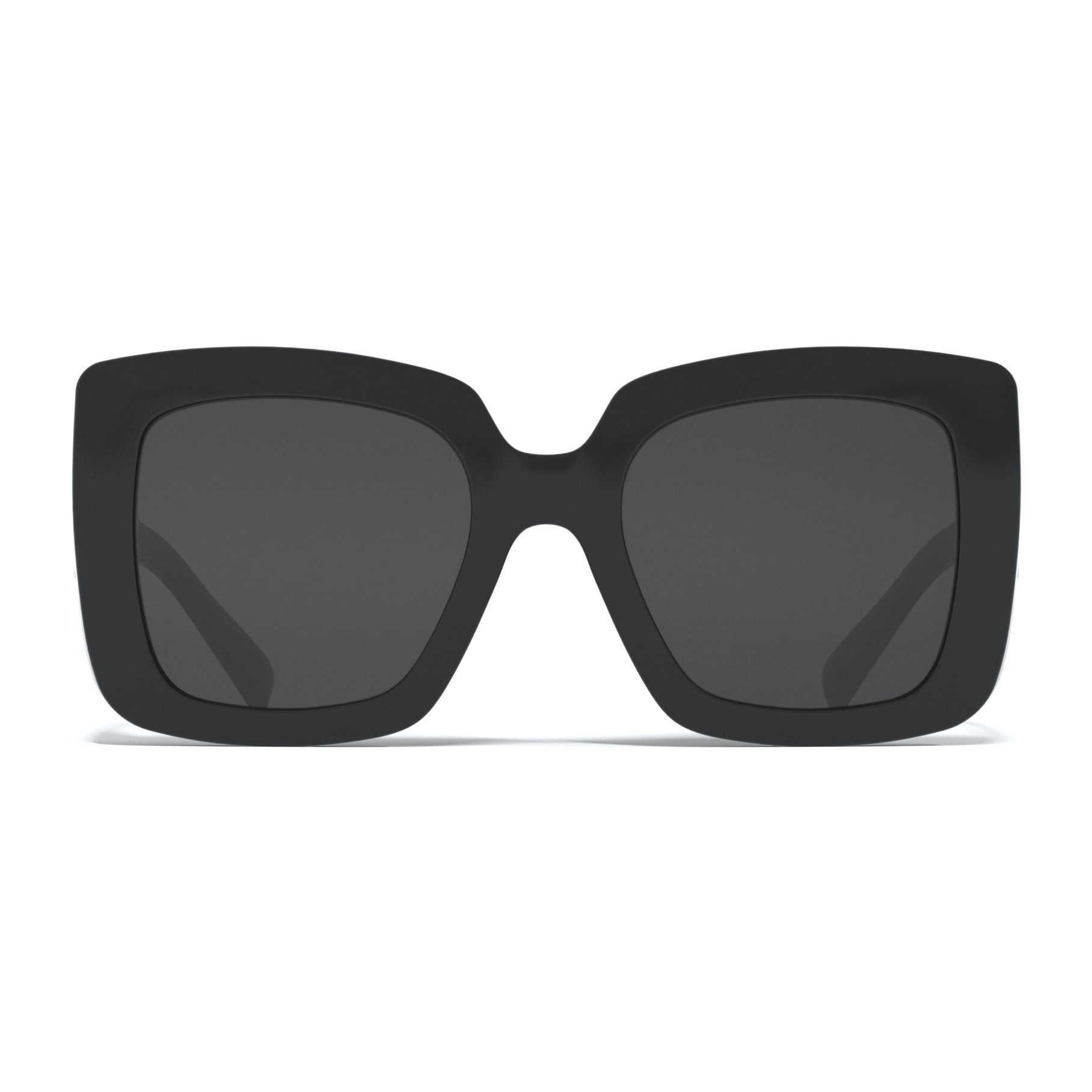 Gafas de Sol Fuerteventura Negro Hanukeii para hombre y mujer