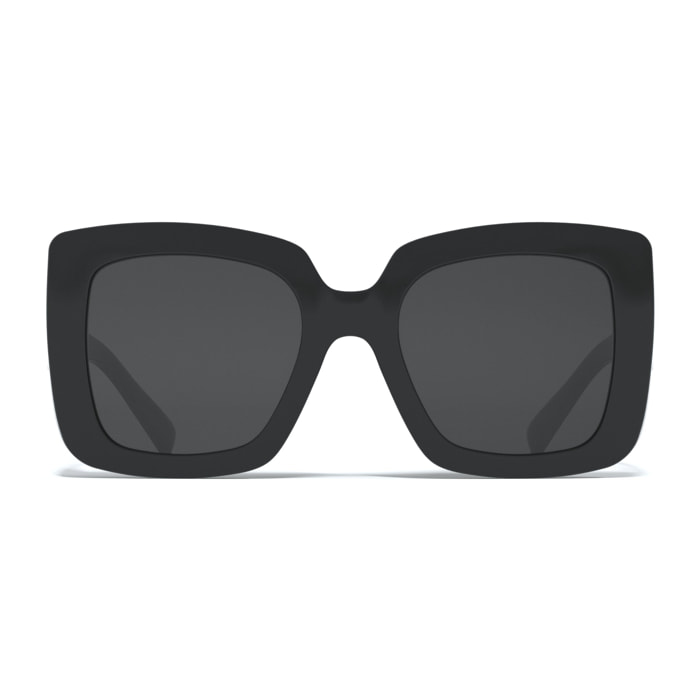 Gafas de Sol Fuerteventura Negro Hanukeii para hombre y mujer