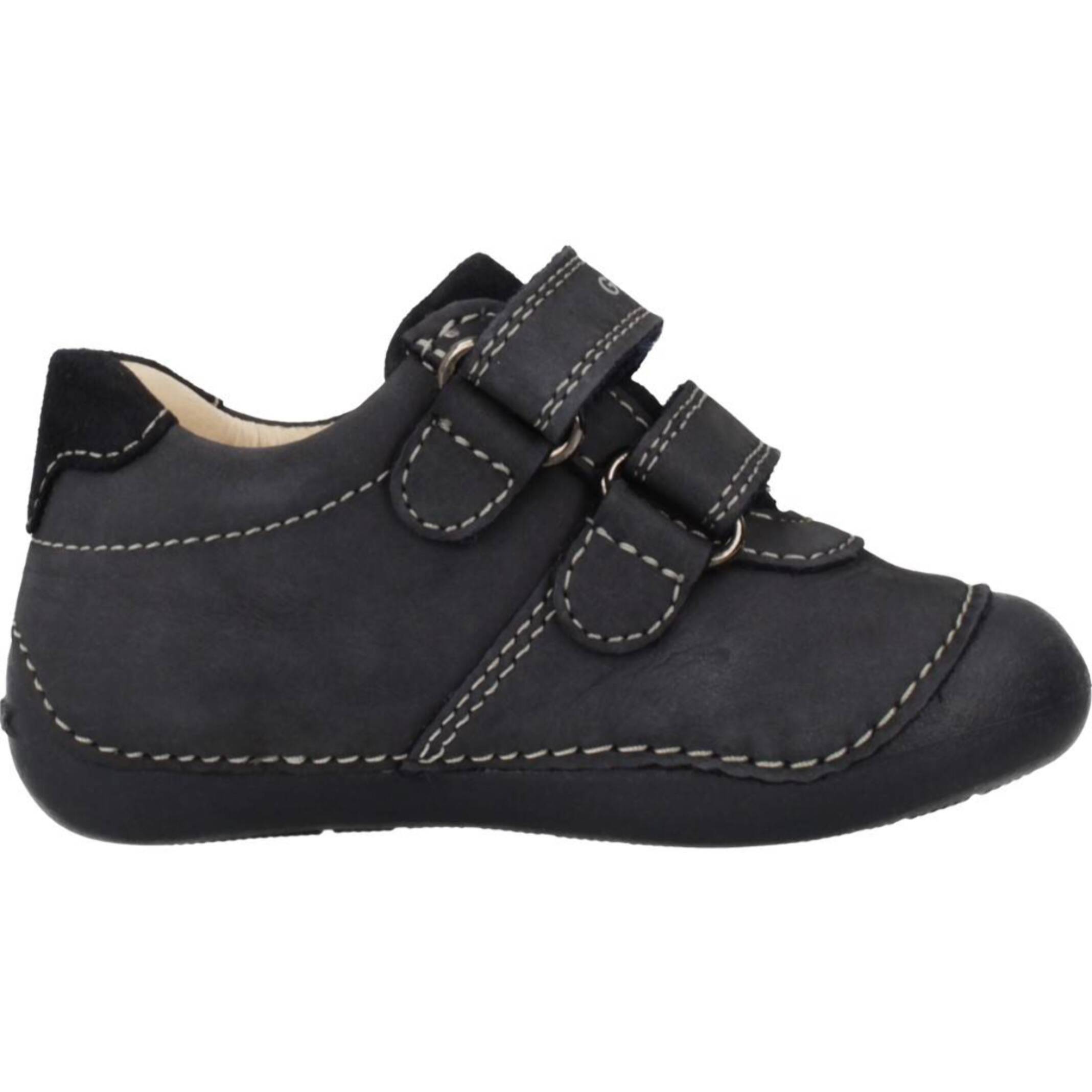 Zapatos Niño de la marca GEOX  modelo B TUTIM AZUL