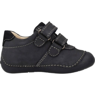 Zapatos Niño de la marca GEOX  modelo B TUTIM AZUL