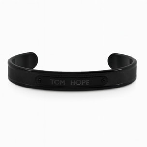 Pulsera Tom Hope Unisex TMBLACK
